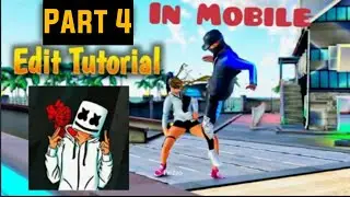 How to edit video like Prizzo FF in mobile ||How to edit like Prizzo FF || Prizzo FF.