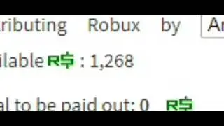 Free Robux 2018 March 27 Via Group Funds!