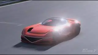 GT7_ Test Cars 27, Genesis X Gran Berlinetta VGT Concept