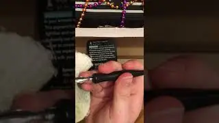 October 2020 ArtSnacks Box Unboxing Video!! 👻🎃