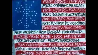 SINOK - Fuck Authority