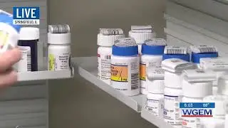 Illinois lawmakers hold hearing on pharmacy benefit managers amid new FTC report