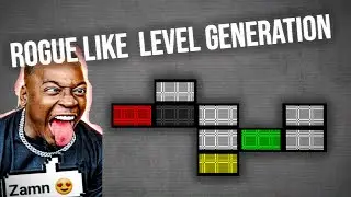 Adding COOL Random Level Generation | Devlog