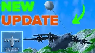 NEW TFS LEAKS: Skyhook Feature, Update THIS WEEK | Review + Concept