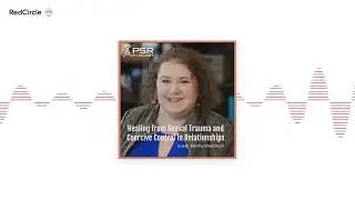 Healing from Sexual Trauma and Coercive Control in Relationships