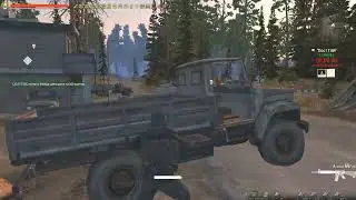 Stay Out |STRIKE| |RU-3| ГАИ - 10.12.2025.Сильнейший союз RU 3 (хз что с качеством)