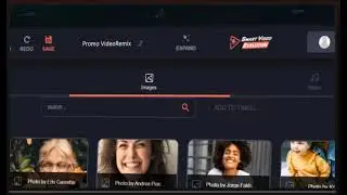 Videoremix (smartvideo)