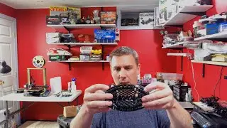 Schumacher Mi9 Adjustable TPU bumper
