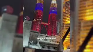 &ldquo;Sekali Jejak, Tak Nak Balik &ndash; Inilah Taman Paling Cantik!&rdquo;