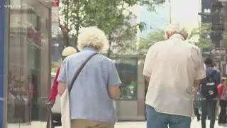 Thieves target senior citizens with DNA test scam