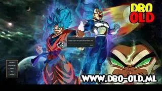 DBO OLD WARZINHA