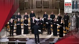 Max Bruch &raquo;Wiegenlied der Hirten&laquo; | Gaechinger Cantorey | Hans-Christoph Rademann