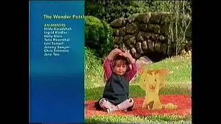 Nick Jr Split Screen Credits (June 23, 2006)