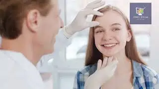 What is the role of SEO and Organic Ranking for a Dermatology Practice on Page 1 of a search engine?