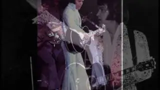 Promised Land Rehearsal RARE