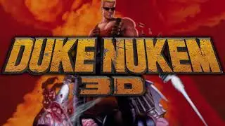 Stalker - Duke Nukem 3D OST Extended