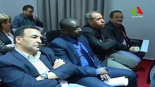 Energies renouvelables   L Alg&eacute;rie poss&egrave;de 24 centrales de plus 354 megawatts