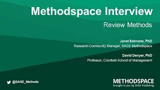 Review Methods