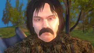 WARBAND ama İLK DEFA OYNUYORUM!