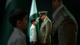 Har Ghari Tayyar Kamran Hain Hum | Defence Day 6 September Tribute | Pakistani Soldiers & Families
