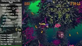 Fish Food Frenzy 1'21