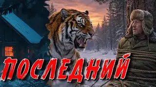 БРАКОНЬЕРЫ ПРИВЯЗАЛИ ЕГЕРЯ К ДЕРЕВУ В ЛЕСУ. ЕГО СПАС ХИЩНИК. ТАЁЖНАЯ ИСТОРИЯ.