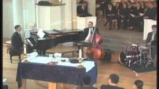 Canterbury Jazz Mass