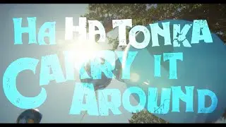 Ha Ha Tonka - Carry it Around (Official Video)