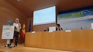 The shipowners' perspective: European Shipowners support the proposal for better waste handling PRFs