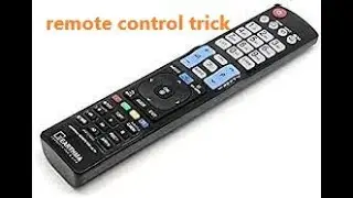 come verificare se un telecomando e' funzionante -   how to test your remote control TV with phone