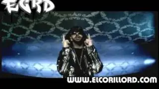 Wisin & Yandel ft T-Pain - Imaginate [ElCorilloRD.Com] Original Video
