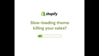 Best Converting Shopify Theme - Shoptimized&trade; Theme