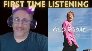 Ed Sheeran Old Phone Reaction