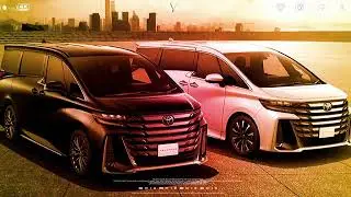 #vrpulimategarage #toyota #vellfire #alphard2023 #40series #typeone #safetybar #perfect #driving