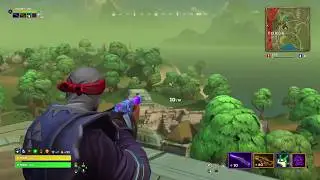 Realm Royale: Version 1.24 OB16 Update Live Stream