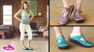 Alegria Shoes - Classic
