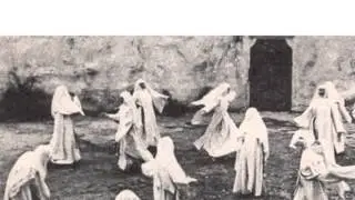 Have a Nice Life - Burial Society (Official Audio)