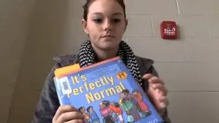 It's Perfectly Normal - Book Review