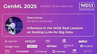 Inference in the Wild: Real Lessons on Scaling LLMs for Big Data