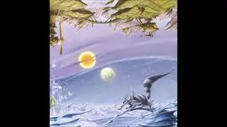 Ellesmere - 02 - Tundra