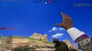 The Mountain Duel: TDM Revenge on the High Ground 🏔️💀