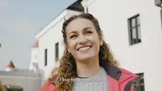 Join the leading technology company