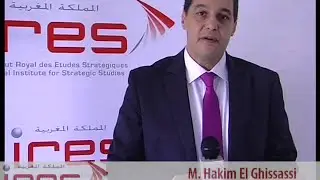 Hakim ELGHISSASSI, Ministère des Habous et des Affaires Islamiques