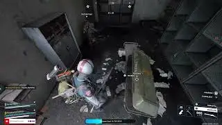 Raiders Blueprint Secret - Very slept on Blue Gate room. NoKe... | #pineapp11eexpress on #Twitch