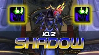 is 10.2 Shadow Priest Viable in Arena?