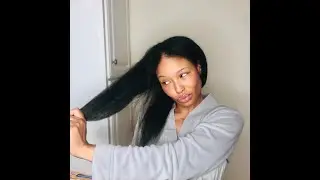 I'll be the JUDGE!!! My OLAPLEX Holiday Hair Fix Set and Gold N Hot Ionic Volumizer Dryer Review