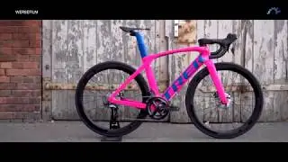 Trek Madone Project One 2019 SLR 6 DISC / insane bike / one of the best bikes