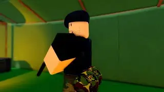 I Need More Boulets | Roblox Animation
