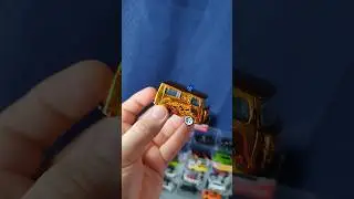 Техно Парк kool kombi по Русскому - Буханка 🔥 #custom