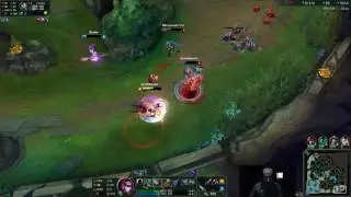 Forg1ven Vayne outplays